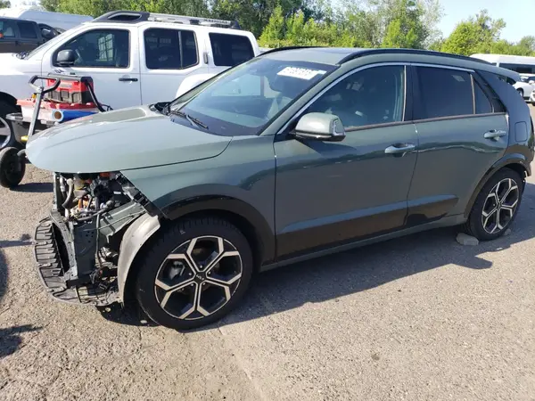 KNDCT3LE5P5095942 2023 KIA NIRO - Image 1