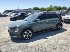 KNDCT3LE5P5096427 2023 KIA NIRO