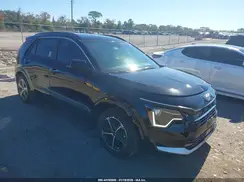 KNDCT3LE5P5103070 2023 KIA NIRO