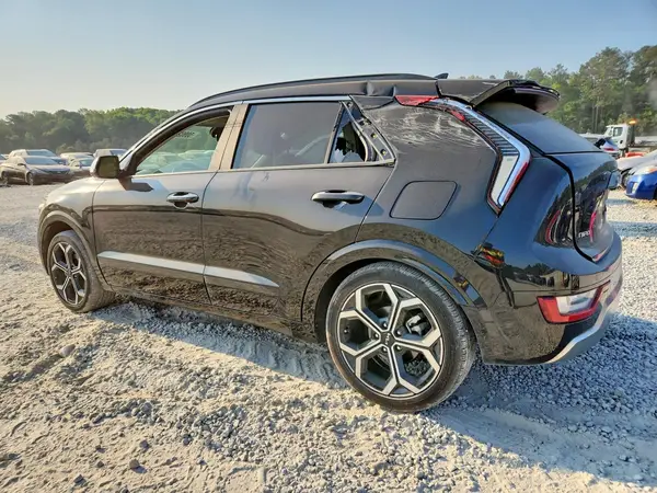 KNDCT3LE5R5127484 2024 KIA NIRO - Image 2