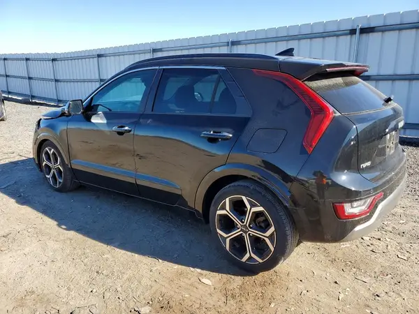KNDCT3LE5R5128859 2024 KIA NIRO - Image 2