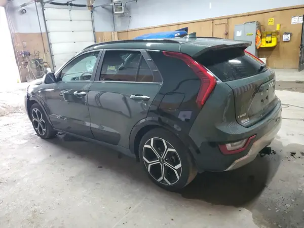KNDCT3LE5R5131115 2024 KIA NIRO - Image 2