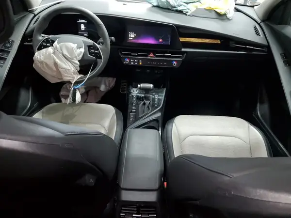 KNDCT3LE5R5131115 2024 KIA NIRO - Image 8
