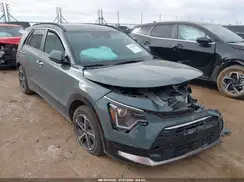 KNDCT3LE5R5135763 2024 KIA NIRO