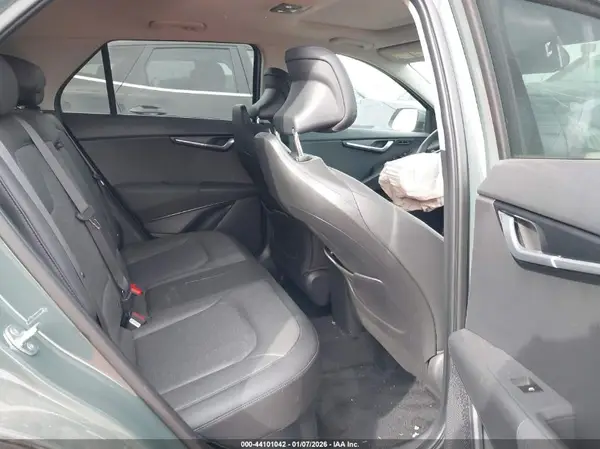 KNDCT3LE5R5135763 2024 KIA NIRO - Image 8