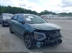 KNDCT3LE5S5214372 2025 KIA NIRO