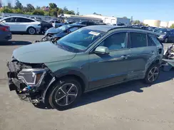 KNDCT3LE5S5271347 2025 KIA NIRO