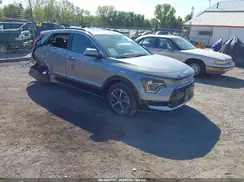KNDCT3LE5S5294577 2025 KIA NIRO