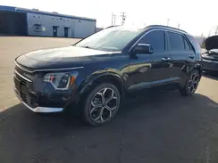 KNDCT3LE6P5038035 2023 KIA NIRO