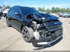KNDCT3LE6P5038102 2023 KIA NIRO