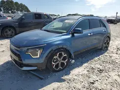 KNDCT3LE6P5038391 2023 KIA NIRO