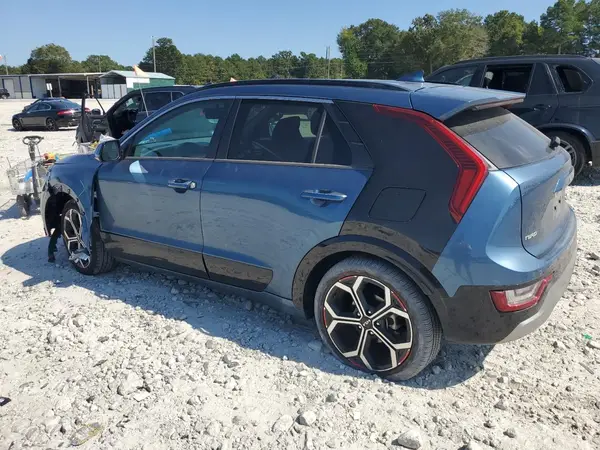 KNDCT3LE6P5038391 2023 KIA NIRO - Image 2