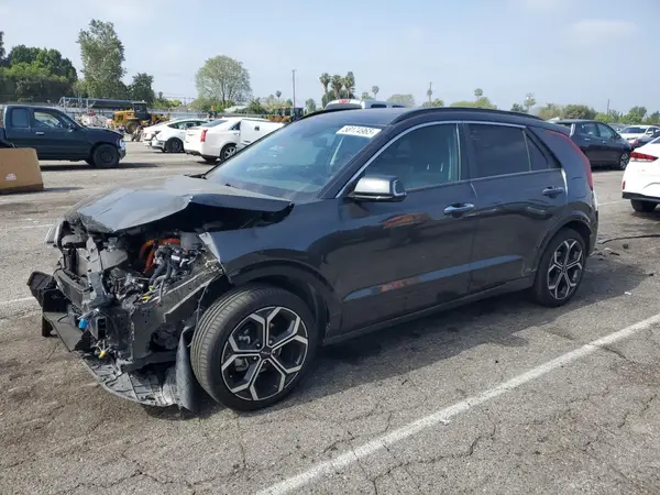 KNDCT3LE6P5042182 2023 KIA NIRO - Image 1