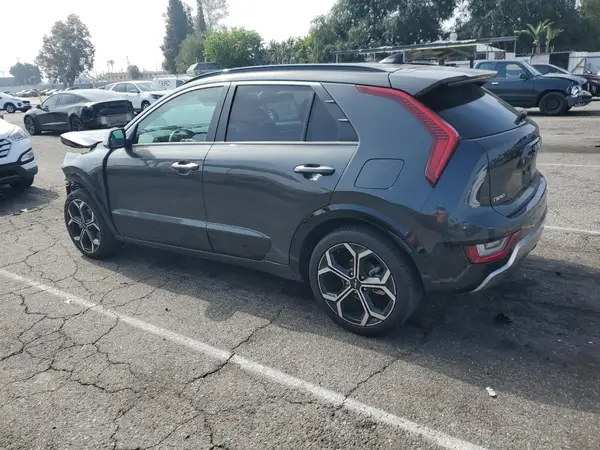 KNDCT3LE6P5042182 2023 KIA NIRO - Image 2