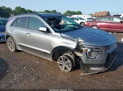 KNDCT3LE6P5060827 2023 KIA NIRO