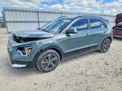 KNDCT3LE6P5095089 2023 KIA NIRO