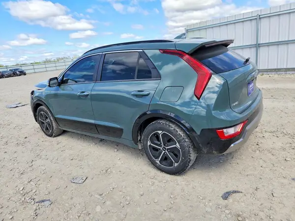 KNDCT3LE6P5095089 2023 KIA NIRO - Image 2