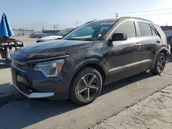 KNDCT3LE6P5100047 2023 KIA NIRO