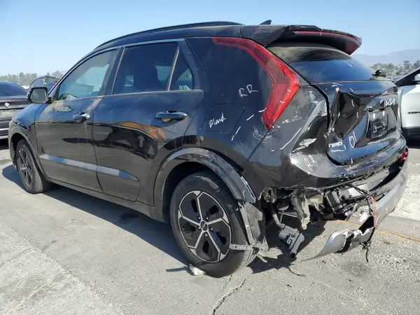 KNDCT3LE6P5100047 2023 KIA NIRO - Image 2