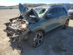 KNDCT3LE6R5125114 2024 KIA NIRO