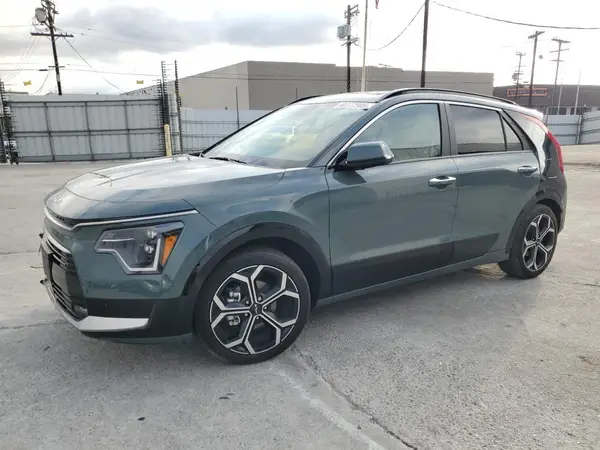 KNDCT3LE6R5128367 2024 KIA NIRO - Image 1