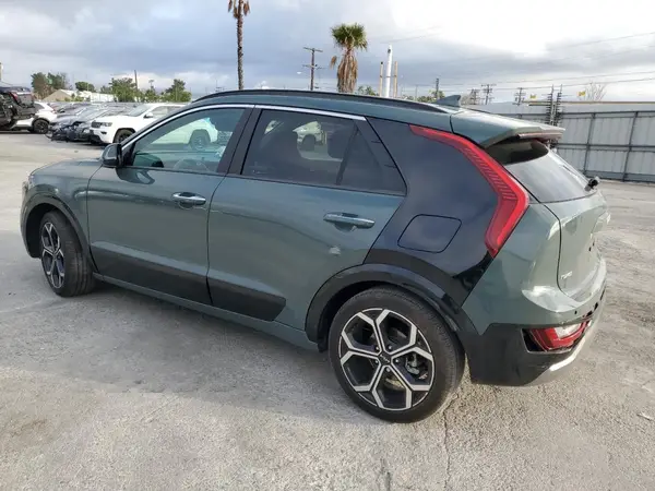 KNDCT3LE6R5128367 2024 KIA NIRO - Image 2