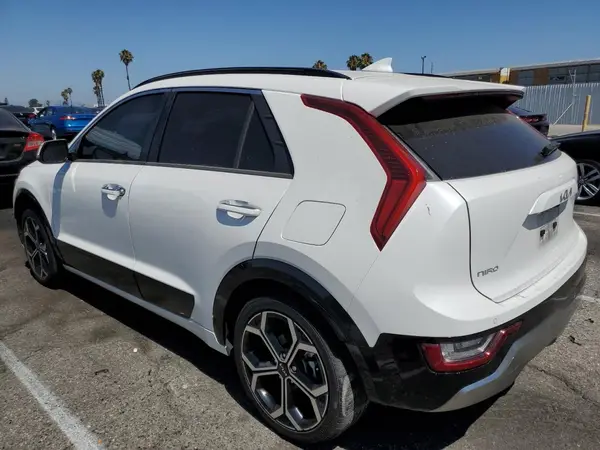 KNDCT3LE6R5130216 2024 KIA NIRO - Image 2
