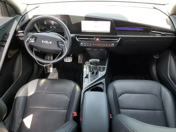 KNDCT3LE6R5130216 2024 KIA NIRO - Image 8