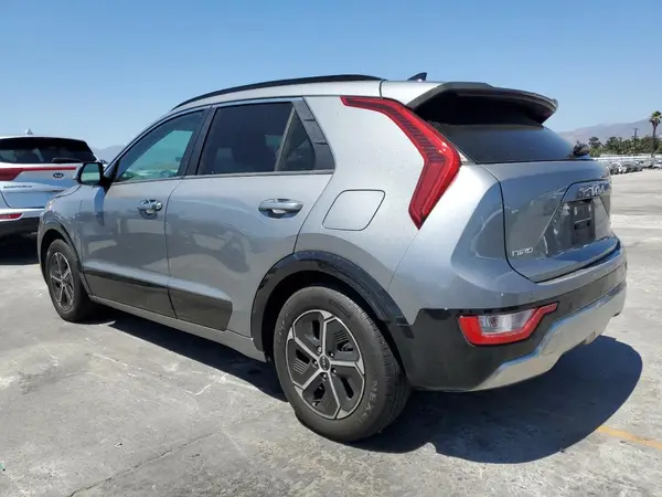 KNDCT3LE6R5131947 2024 KIA NIRO - Image 2