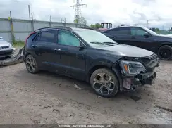 KNDCT3LE6R5144732 2024 KIA NIRO