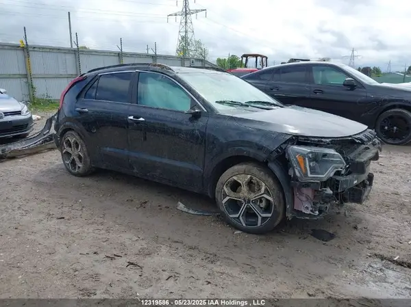 KNDCT3LE6R5144732 2024 KIA NIRO - Image 1