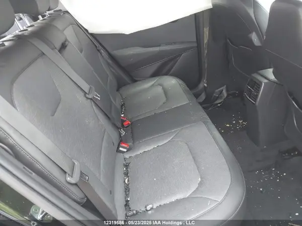 KNDCT3LE6R5144732 2024 KIA NIRO - Image 8