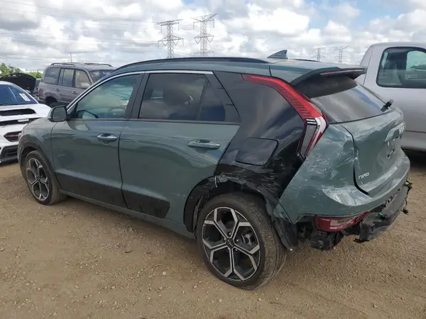 KNDCT3LE6R5165919 2024 KIA NIRO - Image 2