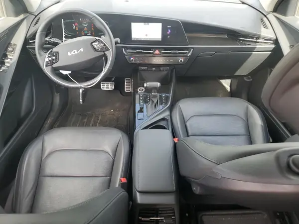 KNDCT3LE6R5165919 2024 KIA NIRO - Image 8