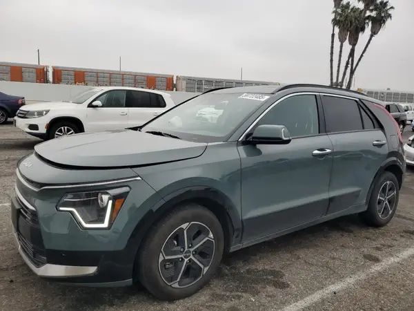 KNDCT3LE6R5167363 2024 KIA NIRO - Image 1