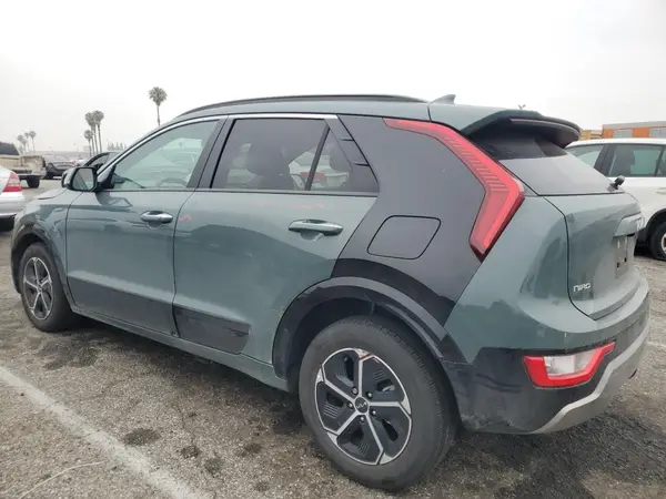 KNDCT3LE6R5167363 2024 KIA NIRO - Image 2