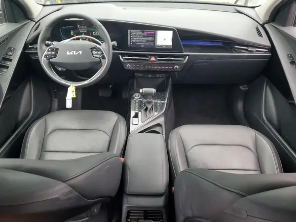KNDCT3LE6R5167363 2024 KIA NIRO - Image 8