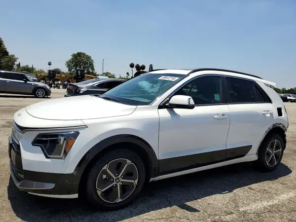 KNDCT3LE6R5178458 2024 KIA NIRO - Image 1