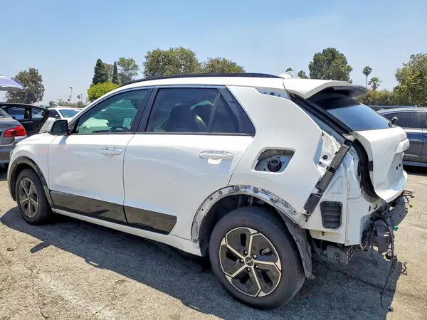 KNDCT3LE6R5178458 2024 KIA NIRO - Image 2