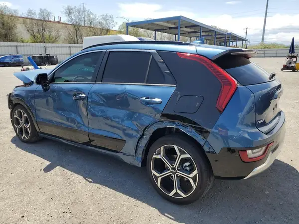 KNDCT3LE6R5197043 2024 KIA NIRO - Image 2