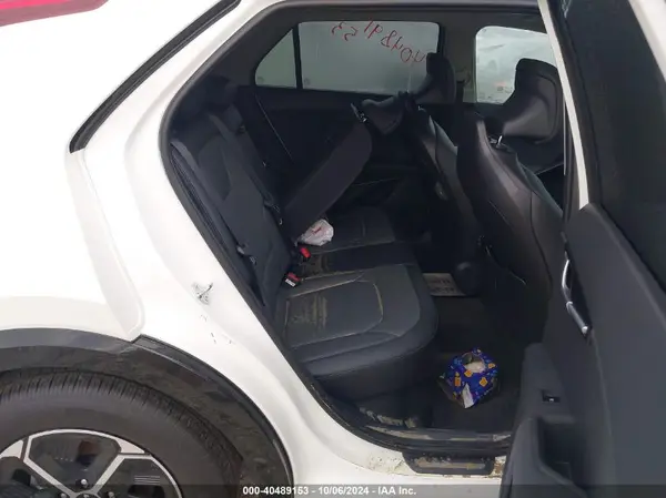 KNDCT3LE6S5213862 2025 KIA NIRO - Image 8