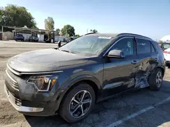 KNDCT3LE6S5218107 2025 KIA NIRO