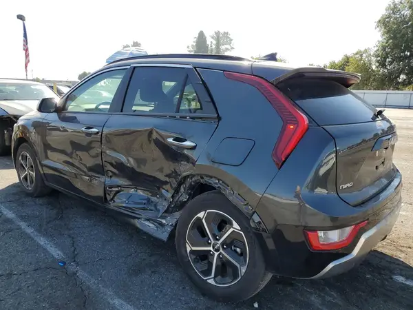 KNDCT3LE6S5218107 2025 KIA NIRO - Image 2