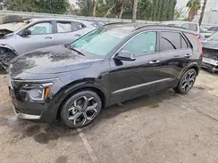 KNDCT3LE6S5243461 2025 KIA NIRO