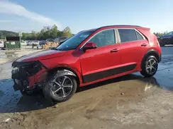 KNDCT3LE6S5250247 2025 KIA NIRO