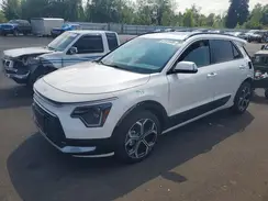 KNDCT3LE6S5272457 2025 KIA NIRO
