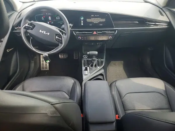 KNDCT3LE6S5272457 2025 KIA NIRO - Image 8