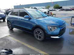KNDCT3LE6S5277397 2025 KIA NIRO