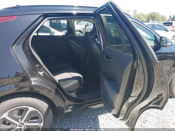 KNDCT3LE7P5036648 2023 KIA NIRO - Image 8