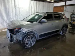 KNDCT3LE7P5046127 2023 KIA NIRO